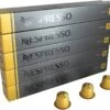Nespresso Cups - Volluto - 5 X 10 Cups - Koffie Cups 2 Nespresso Cups - Volluto - 5 X 10 Cups - Koffie Cups -Koffie/Drankjes Winkel 1200x1075