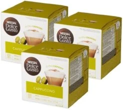 Nescafé Dolce Gusto Cappuccino Capsules - 48 Koffiecups 17 Nescafé Dolce Gusto Cappuccino Capsules - 48 Koffiecups -Koffie/Drankjes Winkel 1200x1076 1