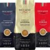 O'ccaffè - Italiaanse Koffiebonen Proefpakket | 3 X 250gr | Barista Kwaliteit -Koffie/Drankjes Winkel 1200x1078