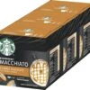 Starbucks By Dolce Gusto Caramel Macchiato Capsules - 36 Koffiecups -Koffie/Drankjes Winkel 1200x1081 2