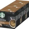 Starbucks By Dolce Gusto House Blend Medium Roast Capsules - 36 Koffiecups -Koffie/Drankjes Winkel 1200x1081 4