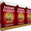 Douwe Egberts Aroma Rood Grove Maling Filterkoffie - 6 X 500 Gram -Koffie/Drankjes Winkel 1200x1091