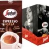 Segafredo - Casa Espresso Bonen- 4 X 1 Kg -Koffie/Drankjes Winkel 1200x1098