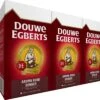 Douwe Egberts Aroma Rood Donker Filterkoffie - 6 X 500 Gram