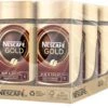 Nescafé Gold Oploskoffie - 6 Potten à 200 Gram -Koffie/Drankjes Winkel 1200x1106
