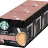 Starbucks By Dolce Gusto Caffè Latte Capsules - 36 Koffiecups 1 Starbucks By Dolce Gusto Caffè Latte Capsules - 36 Koffiecups -Koffie/Drankjes Winkel 1200x1108 1