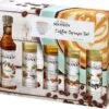 Monin Koffiesiropen Geschenkset - 5 X 5 Cl -Koffie/Drankjes Winkel 1200x1112