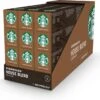 Starbucks By Nespresso House Blend Medium Roast Capsules - 120 Koffiecups -Koffie/Drankjes Winkel 1200x1122 2