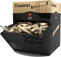 Douwe Egberts Creamersticks - 500 X 2,5 Gram -Koffie/Drankjes Winkel 1200x1122