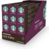 Starbucks By Nespresso Caffe Verona Dark Roast Capsules - 120 Koffiecups -Koffie/Drankjes Winkel 1200x1122 3