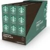 Starbucks By Nespresso Pike Place Medium Roast Capsules - 120 Koffiecups -Koffie/Drankjes Winkel 1200x1122 4