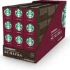 Starbucks By Nespresso Sumatra Espresso Dark Roast Capsules - 120 Koffiecups -Koffie/Drankjes Winkel 1200x1122 6