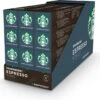 Starbucks By Nespresso Espresso Dark Roast Capsules - 120 Koffiecups 1 Starbucks By Nespresso Espresso Dark Roast Capsules - 120 Koffiecups -Koffie/Drankjes Winkel 1200x1122 7