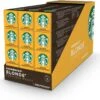 Starbucks By Nespresso Blonde Espresso Roast Capsules - 120 Koffiecups -Koffie/Drankjes Winkel 1200x1125