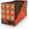 Starbucks By Nespresso Medium Roast Colombia Capsules - 120 Koffecups 1 Starbucks By Nespresso Medium Roast Colombia Capsules - 120 Koffecups -Koffie/Drankjes Winkel 1200x1126