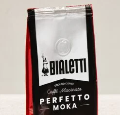 Bialetti Moka Intenso Gemalen Koffie - 4 X 250 Gram -Koffie/Drankjes Winkel 1200x1142 2