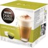 Dolce Gusto® Cappuccino - Light/skinny - 16x9 Capsules 1 Dolce Gusto® Cappuccino - Light/skinny - 16x9 Capsules -Koffie/Drankjes Winkel 1200x1157 1