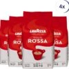Lavazza Qualita Rossa Koffiebonen - 500 Gram X4 2 Lavazza Qualita Rossa Koffiebonen - 500 Gram X4 -Koffie/Drankjes Winkel 1200x1167 2