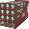 Starbucks By Nespresso Capsules Italian Roast - 12 Doosjes à 10 Koffiecups 1 Starbucks By Nespresso Capsules Italian Roast - 12 Doosjes à 10 Koffiecups -Koffie/Drankjes Winkel 1200x1169