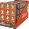 Starbucks By Nespresso Breakfast Blend 120 Koffiecups 1 Starbucks By Nespresso Breakfast Blend 120 Koffiecups -Koffie/Drankjes Winkel 1200x1169 2