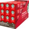 Starbucks By Nespresso Capsules Holiday Blend - 12 Doosjes à 10 Koffiecups 2 Starbucks By Nespresso Capsules Holiday Blend - 12 Doosjes à 10 Koffiecups -Koffie/Drankjes Winkel 1200x1169 3