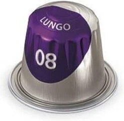 Douwe Egberts Lungo Intens (8) - 5 X 40 Koffiecups 14 Douwe Egberts Lungo Intens (8) - 5 X 40 Koffiecups -Koffie/Drankjes Winkel 1200x1171 3