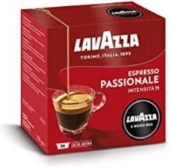 Lavazza A Modo Mio Passionale 36 Stuks 13 Lavazza A Modo Mio Passionale 36 Stuks -Koffie/Drankjes Winkel 1200x1173 8