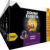 Douwe Egberts Lungo Intens (8) - 5 X 40 Koffiecups -Koffie/Drankjes Winkel 1200x1177 2