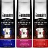 Bialetti Perfetto Moka Koffie Proefpakket 3 X 250 Gram - Classico, Delicato En Intenso -Koffie/Drankjes Winkel 1200x1179