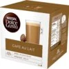 Nescafé Dolce Gusto Koffiecapsules - Café Au Lait - 3x 16 Cups -Koffie/Drankjes Winkel 1200x1184 10