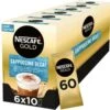 Nescafé Gold Cappuccino Decafé Oploskoffie - Ongezoet - 6 Doosjes à 10 Zakjes -Koffie/Drankjes Winkel 1200x1184 4
