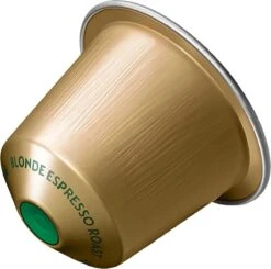 Starbucks By Nespresso Capsules Blonde Espresso Roast - 7 Doosjes à 18 Koffiecups 9 Starbucks By Nespresso Capsules Blonde Espresso Roast - 7 Doosjes à 18 Koffiecups -Koffie/Drankjes Winkel 1200x1190 2