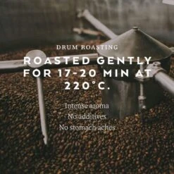 O'ccaffè - Crema E Aroma Premium Italiaanse Koffiebonen 100% Arabica | 1 Kg | Barista Kwaliteit -Koffie/Drankjes Winkel 1200x1200 121