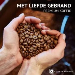 Koffiebonen - Cafeïnevrije Colombia - 1 Kg - Future Proof - Espresso - Cappuccino - Filterkoffie - Specialty Coffee - Decaf - Vers Gebrande Aromatische Koffie - Koffie Bonen Voor Volautomatische En Handmatige Koffiemachine Met Bonen -Koffie/Drankjes Winkel 1200x1200 124