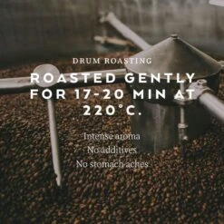 O'ccaffè - Italiaanse Koffiebonen Proefpakket | 3 X 250gr | Barista Kwaliteit -Koffie/Drankjes Winkel 1200x1200 127