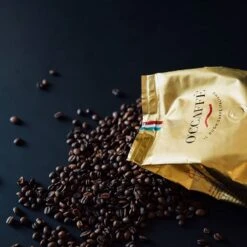 O'ccaffè - Italiaanse Koffiebonen Proefpakket | 3 X 250gr | Barista Kwaliteit -Koffie/Drankjes Winkel 1200x1200 128