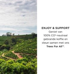 Aroma Club - Krachtige Koffiebonen 1KG - No. 3 Strong George - Koffie Intensiteit 5/5 -Koffie/Drankjes Winkel 1200x1200 135