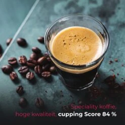 Soolong Enjoy Brazilie Nr4000 Koffiebonen Topacio Lungo - Speciality Koffie Arabica Medium Roast, Light Body Met Een Verfijnde Zacht Zoete Smaak. - Zak 250gram -Koffie/Drankjes Winkel 1200x1200 160