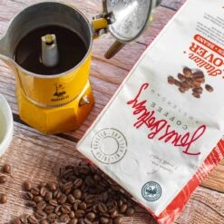 Jones Brothers Coffee Koffiebonen Italian Lover – 6 X 500 Gram 10 Jones Brothers Coffee Koffiebonen Italian Lover – 6 X 500 Gram -Koffie/Drankjes Winkel 1200x1200 165