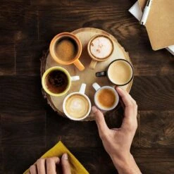 Nescafé Gold Oploskoffie - 6 Potten à 200 Gram -Koffie/Drankjes Winkel 1200x1200 18