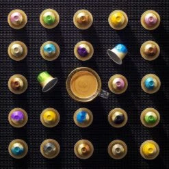 L'OR Lungo Profondo Koffiecups - Intensiteit 8/12 - 4 X 40 Capsules -Koffie/Drankjes Winkel 1200x1200 228