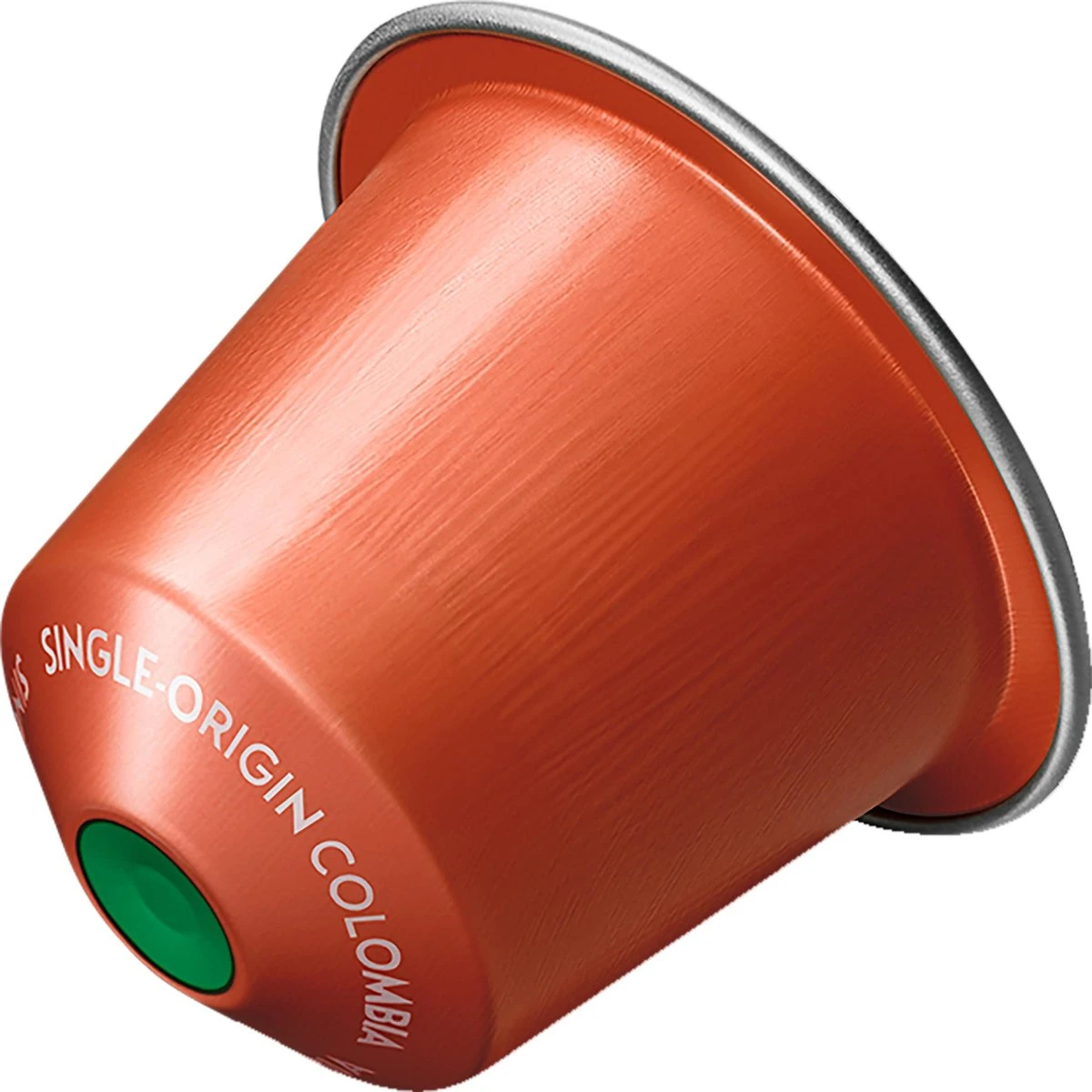 Starbucks By Nespresso Medium Roast Colombia Capsules - 120 Koffecups 4 Starbucks By Nespresso Medium Roast Colombia Capsules - 120 Koffecups - Afbeelding 2