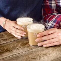 Nescafé Gold Amaretto Latte Oploskoffie - 6 Doosjes à 8 Zakjes -Koffie/Drankjes Winkel 1200x1200 25