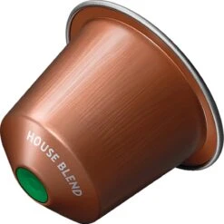 Starbucks By Nespresso House Blend Medium Roast Capsules - 120 Koffiecups 8 Starbucks By Nespresso House Blend Medium Roast Capsules - 120 Koffiecups -Koffie/Drankjes Winkel 1200x1200 254