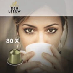 Voordeelpakket: Den Leeuw Lungo (80 Koffiecups) - Roast Koffiecups - Echte Hollandsche Koffie Van Den Leeuw In Nespresso Cups - Nespresso Compatibele Koffie Cups 13 Voordeelpakket: Den Leeuw Lungo (80 Koffiecups) - Roast Koffiecups - Echte Hollandsche Koffie Van Den Leeuw In Nespresso Cups - Nespresso Compatibele Koffie Cups -Koffie/Drankjes Winkel 1200x1200 269