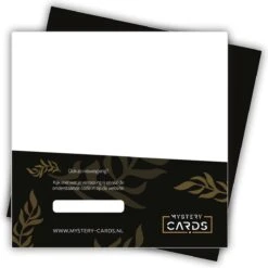 Koffie Proeverij Pakket Groot 40 Stuks Verschillende Smaken Met Mystery Card 'Get Well Soon' Met Persoonlijke (video) Boodschap | Verjaardag | Sinterklaas | Kerstpakket | Vaderdag | Moederdag | Jubileum | Valentijnsdag -Koffie/Drankjes Winkel 1200x1200 277