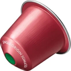 Starbucks By Nespresso Sumatra Espresso Dark Roast Capsules - 120 Koffiecups 10 Starbucks By Nespresso Sumatra Espresso Dark Roast Capsules - 120 Koffiecups -Koffie/Drankjes Winkel 1200x1200 299