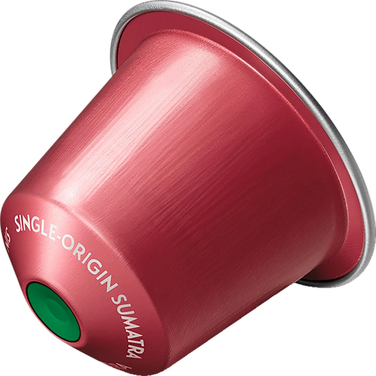 Starbucks By Nespresso Sumatra Espresso Dark Roast Capsules - 120 Koffiecups 5 Starbucks By Nespresso Sumatra Espresso Dark Roast Capsules - 120 Koffiecups - Afbeelding 3