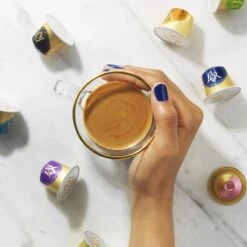 L'OR Espresso Decaffeinato (6) - 10 X 20 Koffiecups 18 L'OR Espresso Decaffeinato (6) - 10 X 20 Koffiecups -Koffie/Drankjes Winkel 1200x1200 307