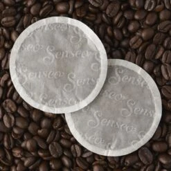 Senseo Extra Strong Koffiepads - 8/9 Intensiteit - 10 X 36 Pads -Koffie/Drankjes Winkel 1200x1200 48